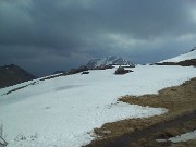 1° Aprile 2017 – Monte Sodadura con Santo Milasi - FOTOGALLERY